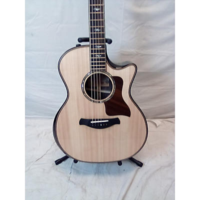 Taylor 814ce Builders Edition Acoustic Electric Guitar