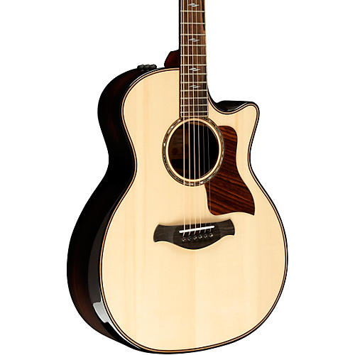 Taylor 814ce Builder's Edition Grand Auditorium Acoustic-Electric Guitar Kona Edgeburst