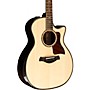 Taylor 814ce Builder's Edition Grand Auditorium Acoustic-Electric Guitar Kona Edgeburst 1201154093