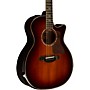 Taylor 814ce Custom 50th Anniversary Builder's Edition Grand Auditorium Acoustic-Electric Guitar Shaded Edge Burst