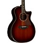 Taylor 814ce Custom 50th Anniversary Builder's Edition Grand Auditorium Acoustic-Electric Guitar Shaded Edge Burst 1204294074