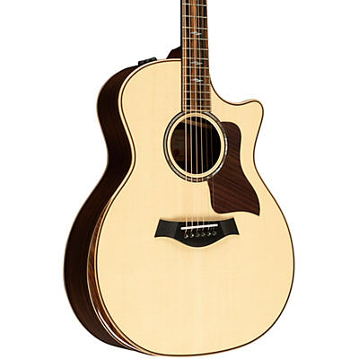 Taylor 814ce Grand Auditorium Acoustic-Electric Guitar