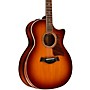 Taylor 814ce Honduran Special Edition Grand Auditorium Acoustic-Electric Guitar Shaded Edge Burst