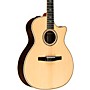 Taylor 814ce-N Grand Auditorium Acoustic-Electric Nylon-String Guitar - Natural