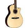 Taylor 814ce-N Grand Auditorium Acoustic-Electric Nylon-String Guitar Natural 1205034057