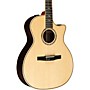 Taylor 814ce-N Grand Auditorium Acoustic-Electric Nylon-String Guitar Natural 1205164050