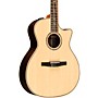 Taylor 814ce-N Grand Auditorium Acoustic-Electric Nylon-String Guitar Natural 1211145058