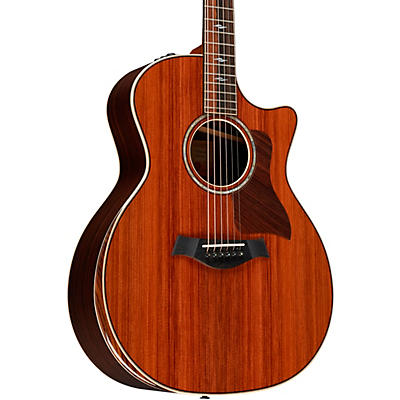 Taylor 814ce Sinker Redwood Limited-Edition Grand Auditorium Acoustic-Electric Guitar