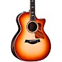 Taylor 814ce Sunset Blvd Grand Auditorium Acoustic-Electric Guitar - Sunset Edgeburst