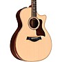 Taylor 814ce V-Class Grand Auditorium Acoustic-Electric Guitar - Natural