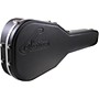 Ovation 8158 Guitar Case Black