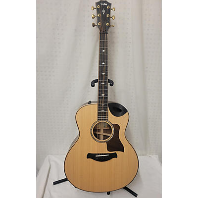 Taylor 816CE Acoustic Electric Guitar