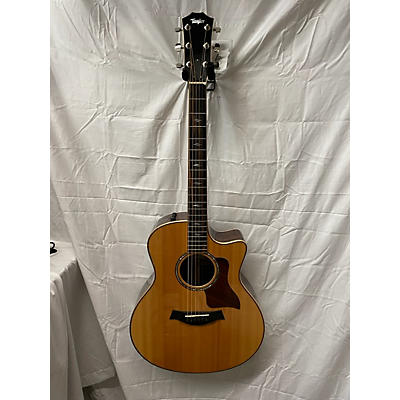 Taylor 816CE Acoustic Electric Guitar
