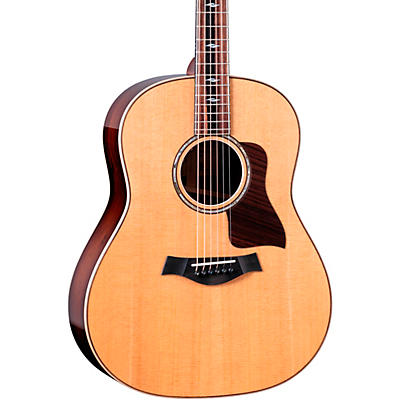 Taylor 817e Grand Pacific Acoustic-Electric Guitar