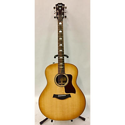 Taylor 818E Acoustic Electric Guitar
