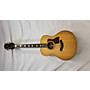 Used Taylor 818E Acoustic Electric Guitar Natural