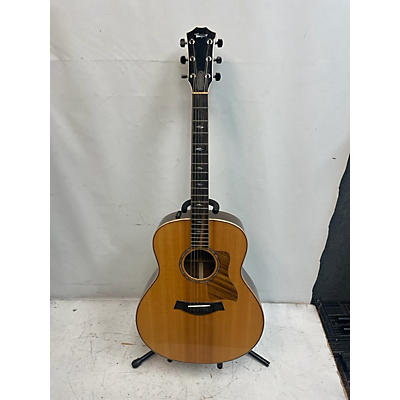Taylor 818E Acoustic Electric Guitar