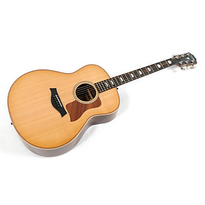 Taylor 818e Grand Orchestra Acoustic-Electric Guitar