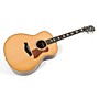 Open-Box Taylor 818e Grand Orchestra Acoustic-Electric Guitar Condition 3 - Scratch and Dent Natural 197881461805