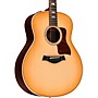 Taylor 818e Grand Orchestra Acoustic-Electric Guitar Natural