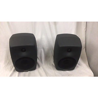 Genelec 8240A Pair Powered Monitor