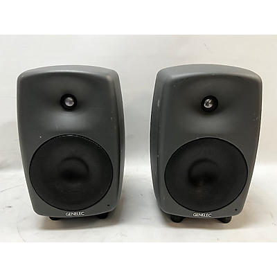 Genelec 8250A PAIR Powered Monitor