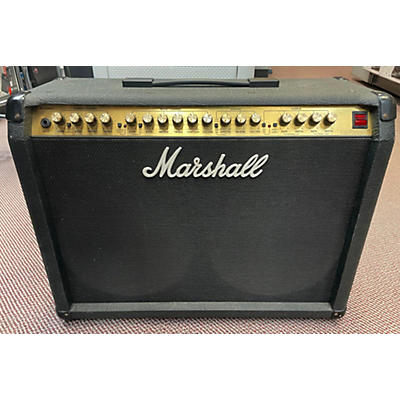 Marshall 8280 Valvestate 200 Bi-Chorus Tube Guitar Combo Amp