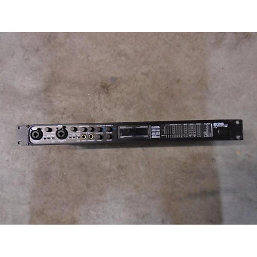 828MK3 Firewire Audio Interface