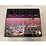 Used Lone Wolf Audio '83 Retrowave Delay Effect Pedal