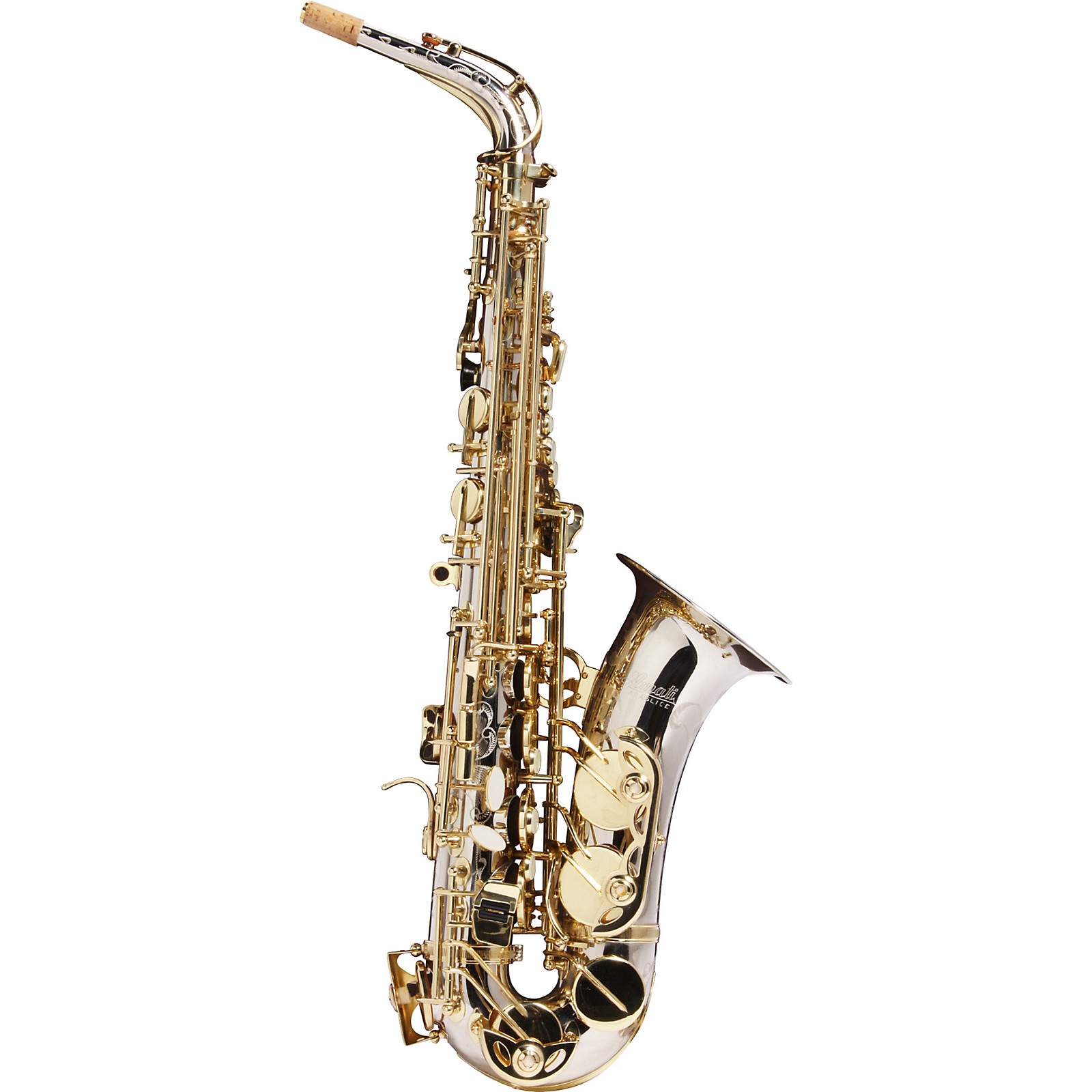 amati saxophone price