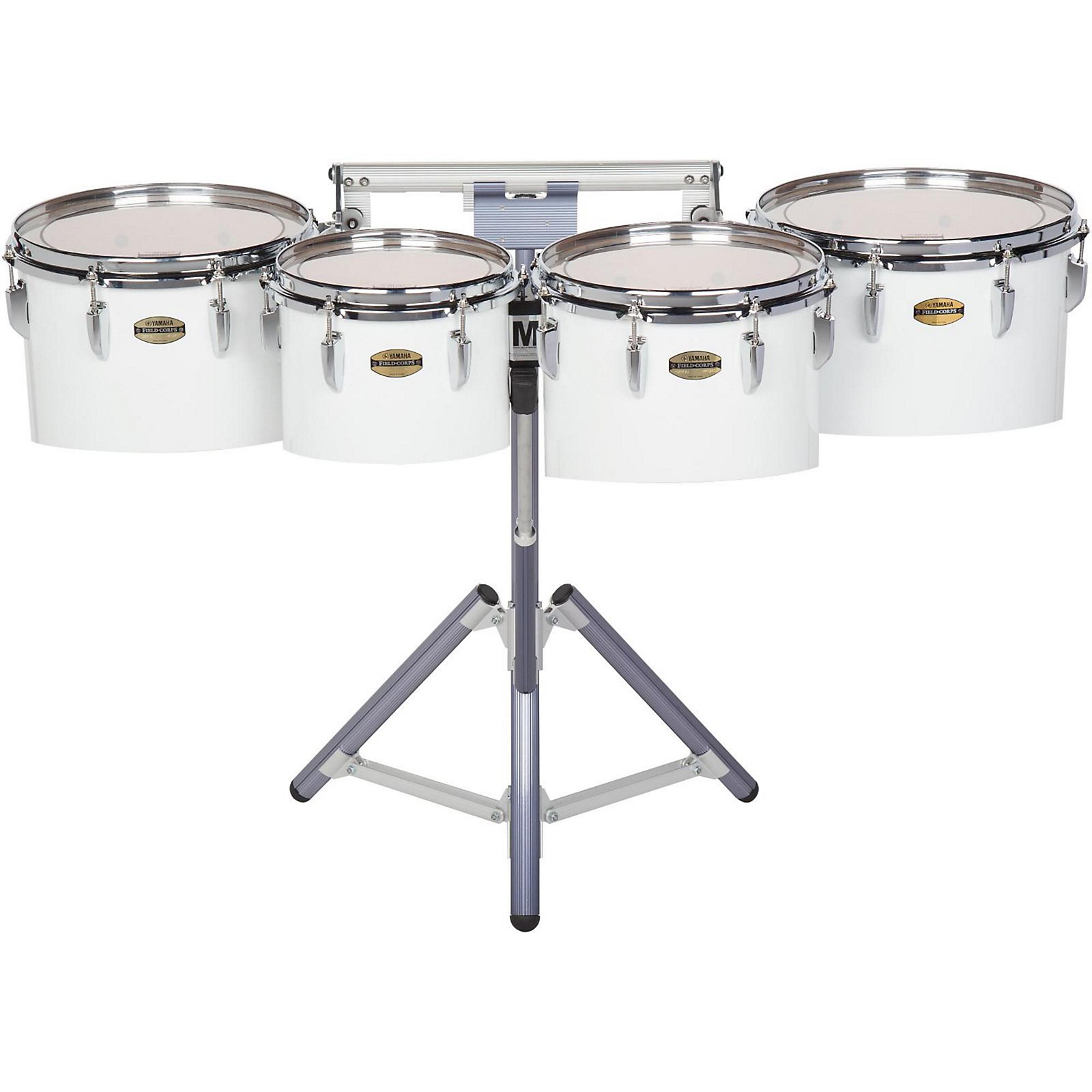 Yamaha 8300 Series Field Corp Series Marching Tenor Quad 10 12 13 And yamaha-8300-series-field-corp-series-marching-tenor-quad-10-12-13-and