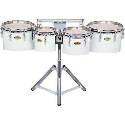 Yamaha 8300 Series Field-Corp Series Marching Tenor Quad