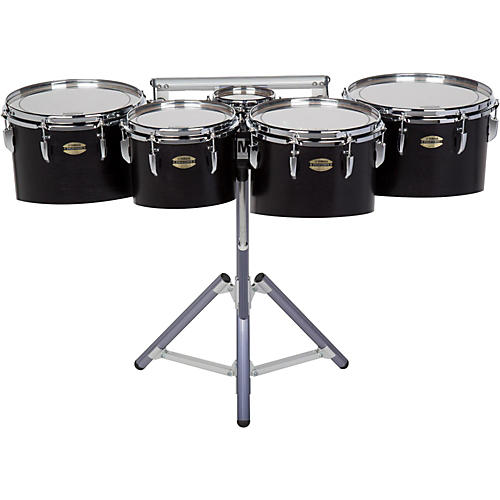 Yamaha 8300 Series Field-Corp Series Marching Tenor Quint 6/10/12/13/14 in. Black Forest