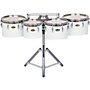 Yamaha 8300 Series Field-Corp Series Marching Tenor Quint 6/10/12/13/14 in. White wrap