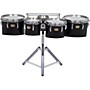 Yamaha 8300 Series Field-Corp Series Marching Tenor Quint 6, 8, 10, 12, 13 in. Black Forest
