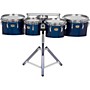 Yamaha 8300 Series Field-Corp Series Marching Tenor Quint 6, 8, 10, 12, 13 in. Blue Forest
