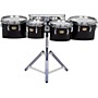 Yamaha 8300 Series Field-Corps Marching Sextet 6, 6, 8, 10, 12, 13 in. Black Forest