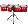 Yamaha 8300 Series Field-Corps Marching Sextet 6, 6, 8, 10, 12, 13 in. Red Forest