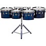 Yamaha 8300 Series Field-Corps Marching Sextet 6, 8, 10, 12, 13, 14 in. Blue Forest