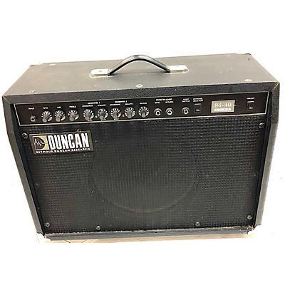 Seymour Duncan 84-40 Guitar Combo Amp