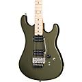 Kramer 84 HH Electric Guitar Radiant RedAtlas Green