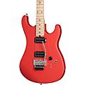 Kramer 84 HH Electric Guitar Radiant RedRadiant Red