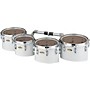 Yamaha 8400 Field-Corps Large Quad 10, 12, 13, 14 in. White