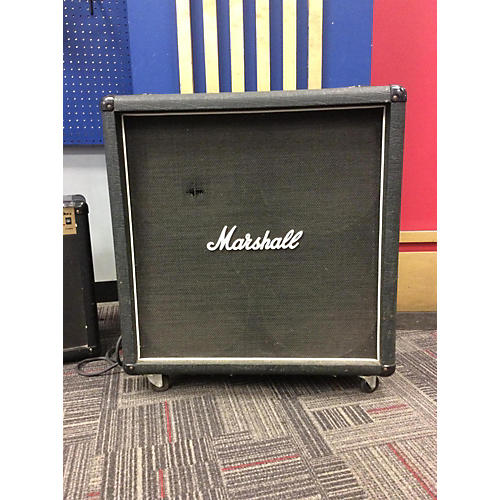 8412 4X12 Guitar Cabinet