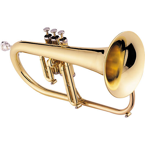 846 Series Bb Flugelhorn