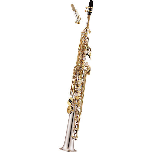 847SG Artist Soprano Saxophone