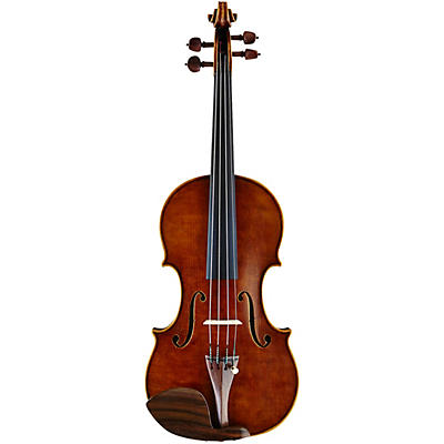 Nicolo Gabrieli 84F Master Guarneri del Gesu Model Violin
