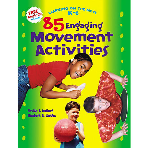 85 Engaging Movement Activities