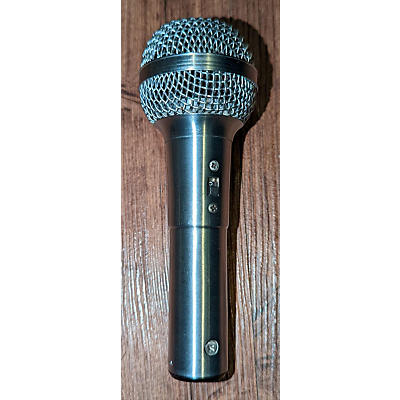 Astatic by CAD 852S Dynamic Microphone