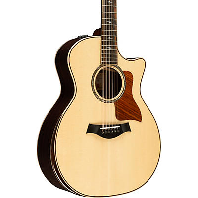 Taylor 854ce 12-String Grand Auditorium Acoustic-Electric Guitar